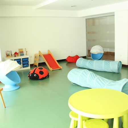 Yellow Alvor Garden المظهر الخارجي الصورة