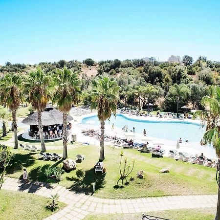 Yellow Alvor Garden المظهر الخارجي الصورة
