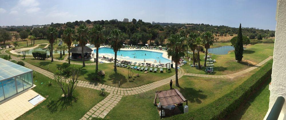 Yellow Alvor Garden المظهر الخارجي الصورة