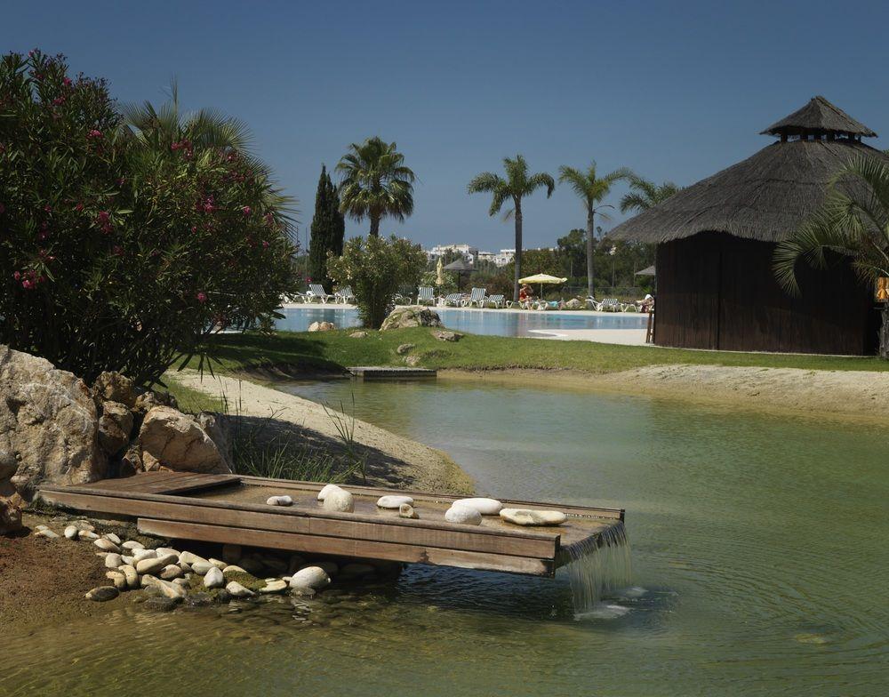 Yellow Alvor Garden المظهر الخارجي الصورة