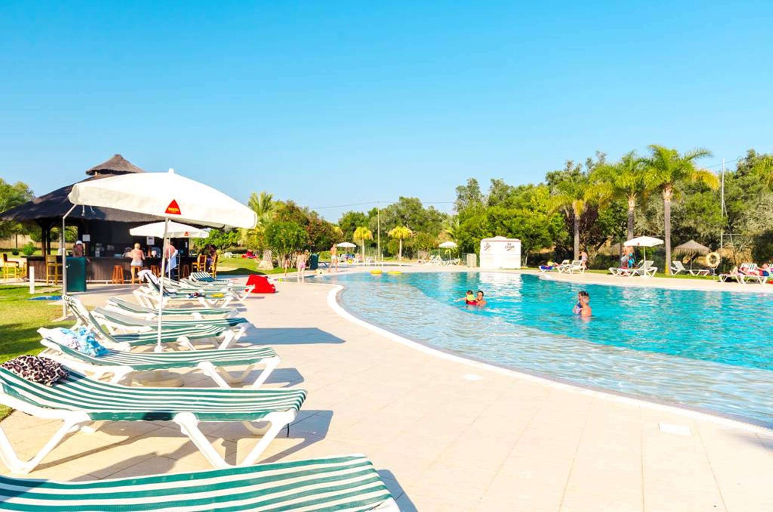 Yellow Alvor Garden المظهر الخارجي الصورة