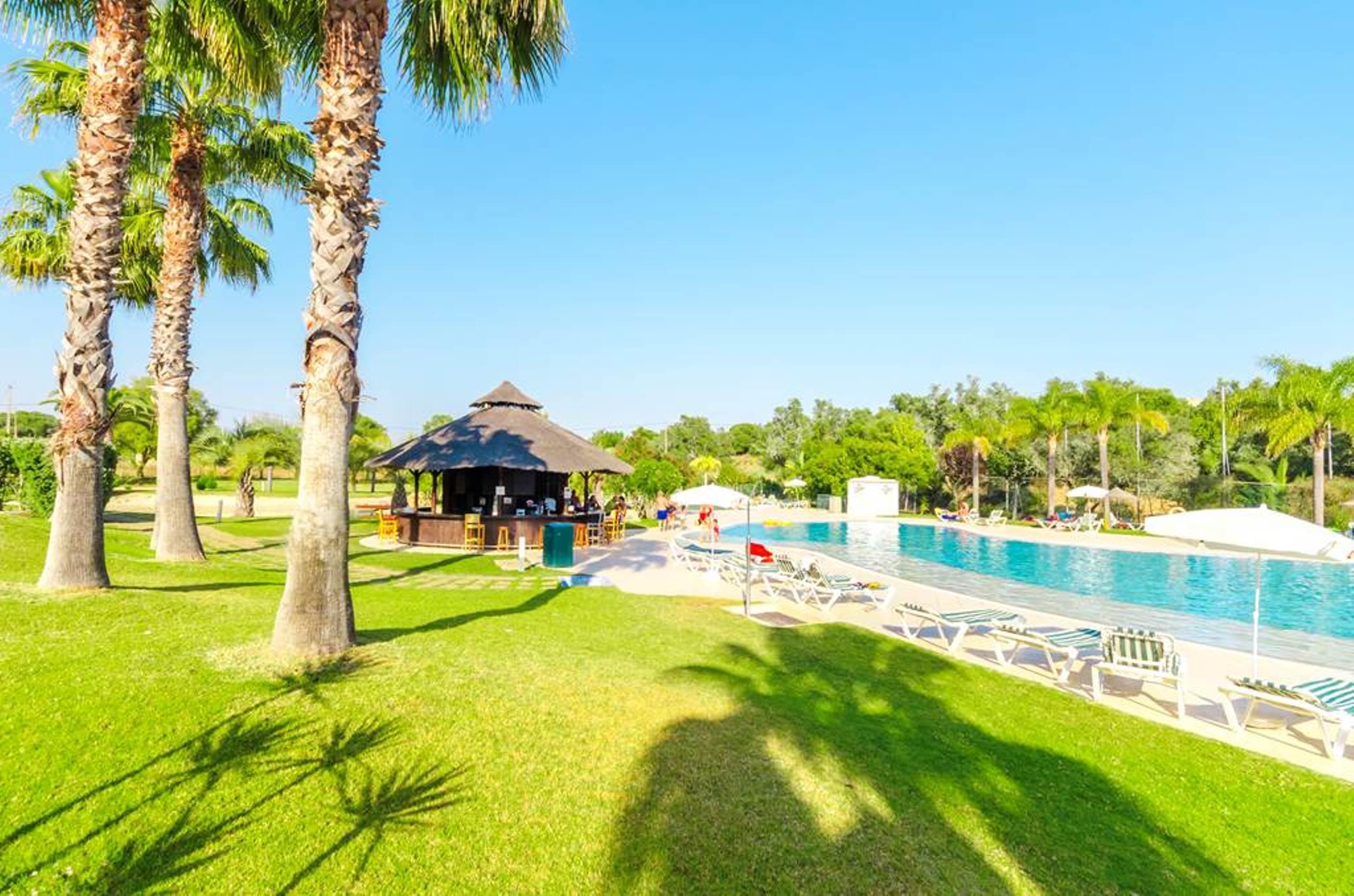 Yellow Alvor Garden المظهر الخارجي الصورة