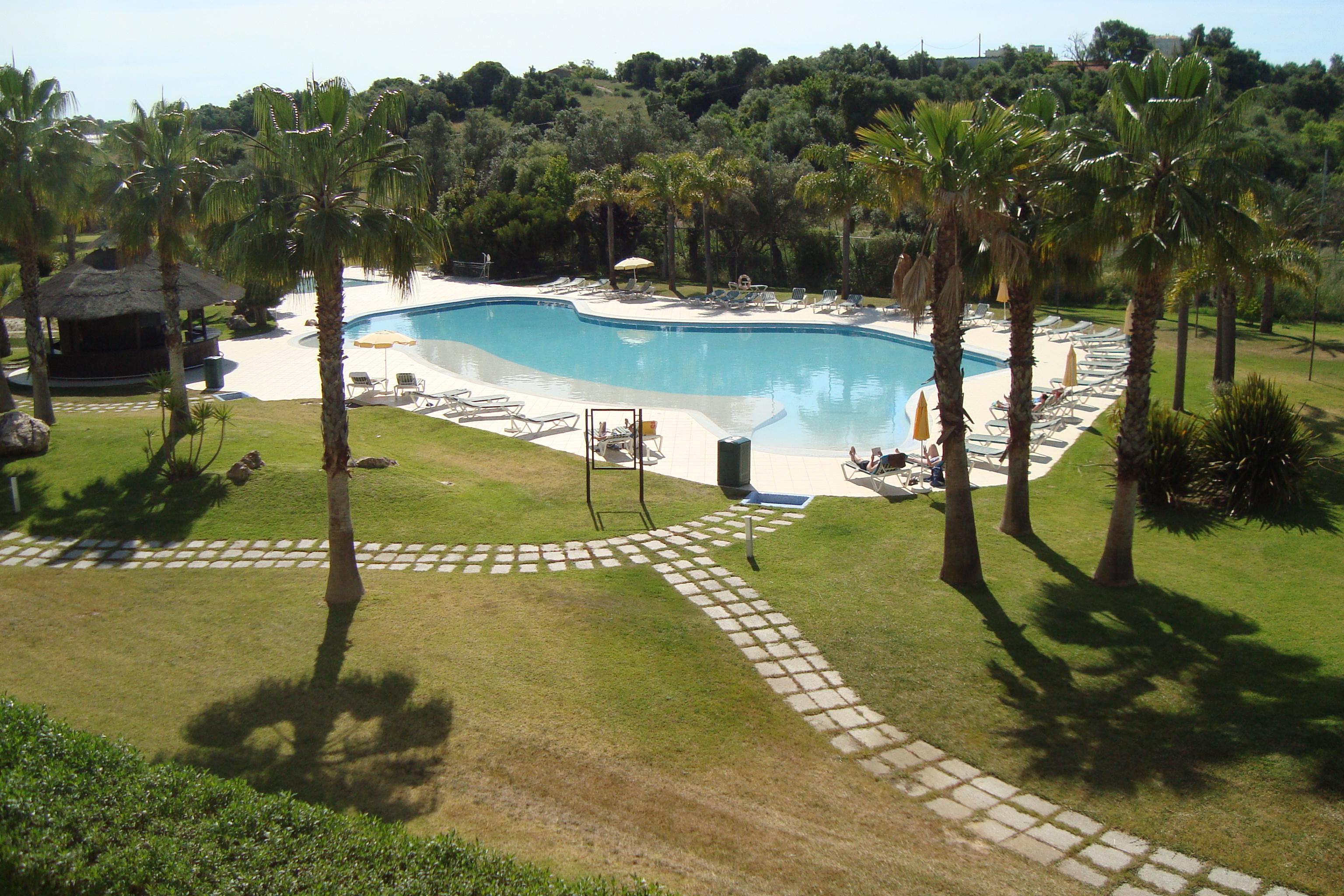 Yellow Alvor Garden المظهر الخارجي الصورة