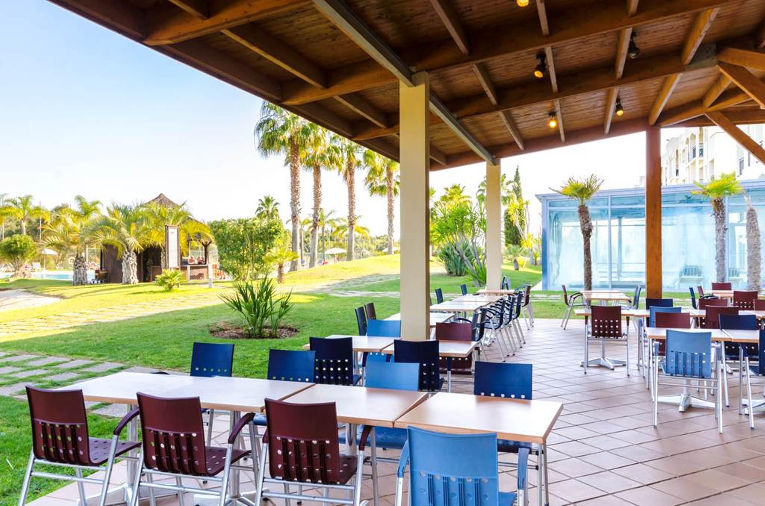 Yellow Alvor Garden المظهر الخارجي الصورة