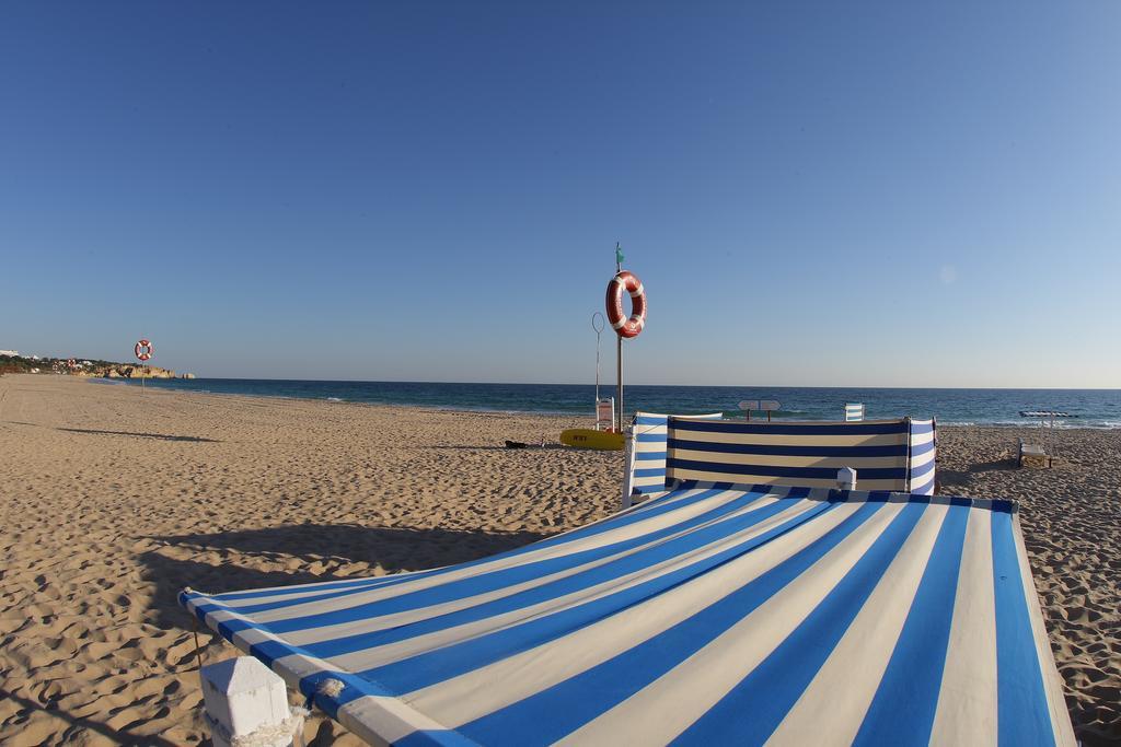 Yellow Alvor Garden المظهر الخارجي الصورة