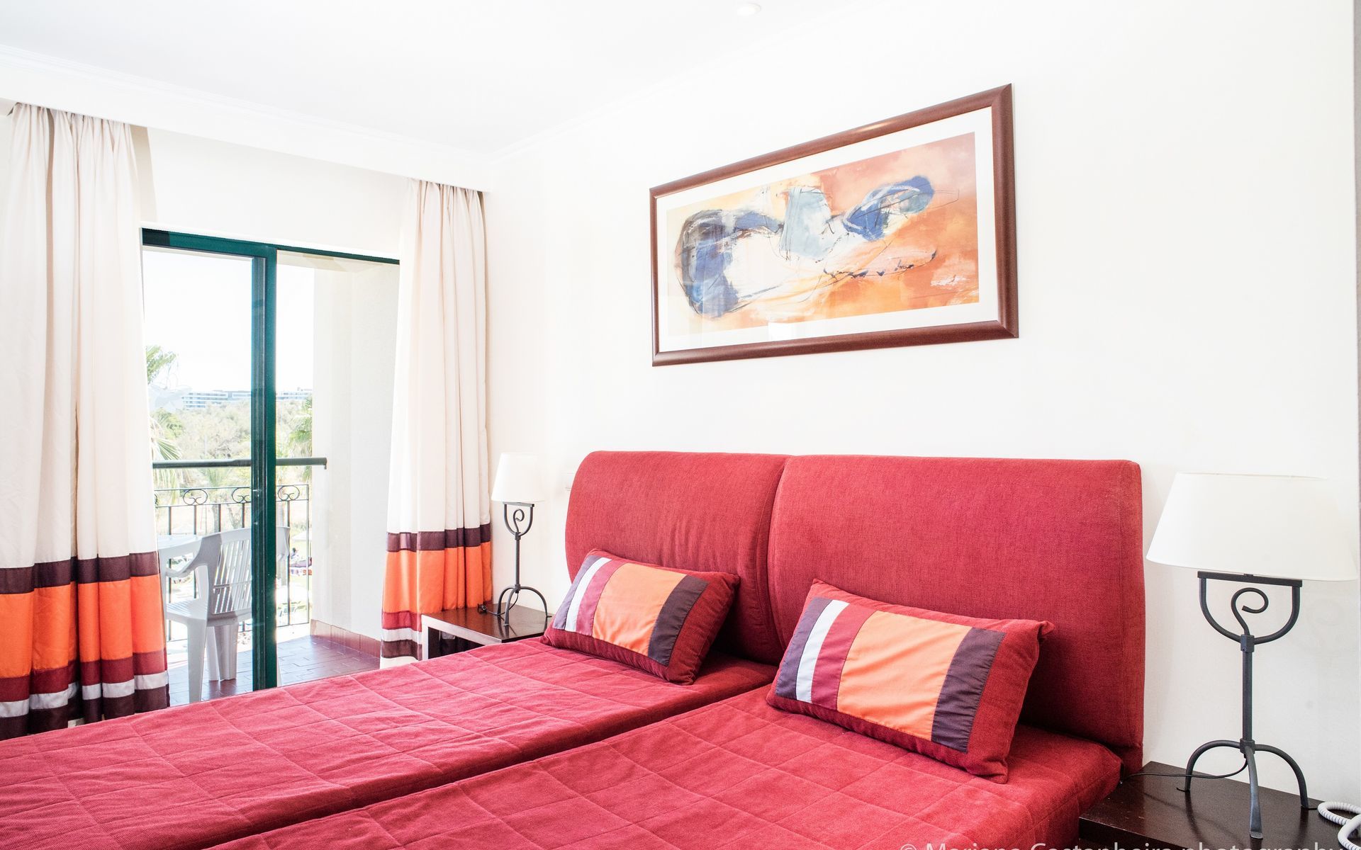 Yellow Alvor Garden المظهر الخارجي الصورة