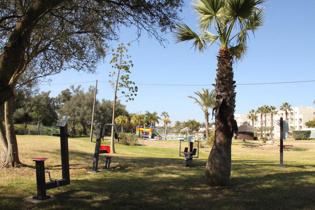 Yellow Alvor Garden المظهر الخارجي الصورة